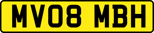 MV08MBH