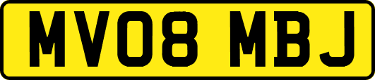MV08MBJ