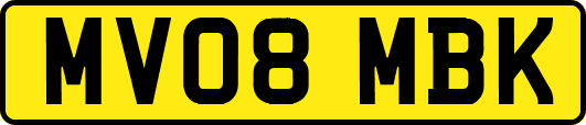 MV08MBK