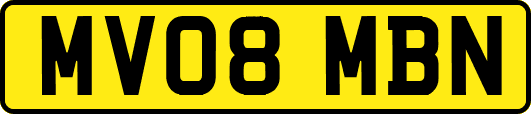 MV08MBN