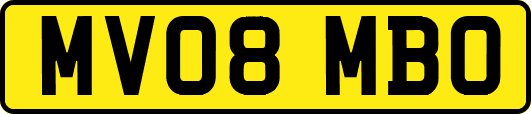 MV08MBO