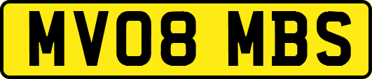 MV08MBS