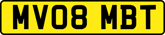 MV08MBT