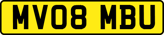 MV08MBU