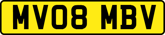 MV08MBV