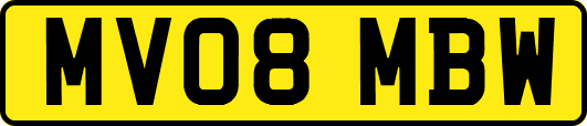 MV08MBW
