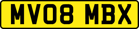 MV08MBX