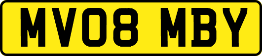 MV08MBY