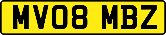 MV08MBZ