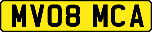 MV08MCA