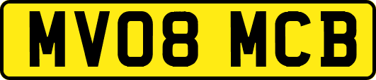 MV08MCB