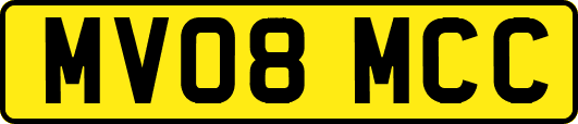 MV08MCC