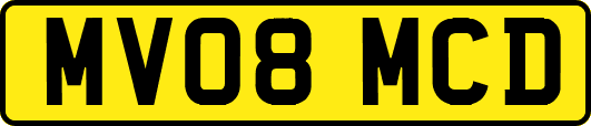MV08MCD