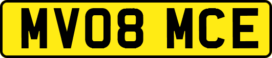 MV08MCE