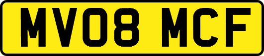 MV08MCF