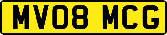 MV08MCG