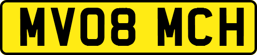MV08MCH