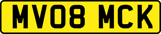 MV08MCK