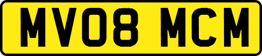 MV08MCM