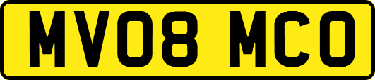 MV08MCO