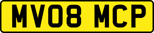 MV08MCP