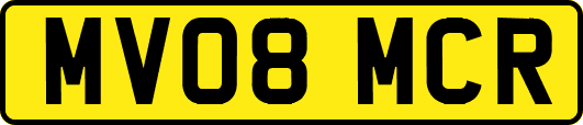 MV08MCR