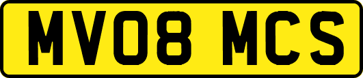 MV08MCS
