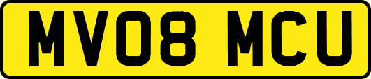 MV08MCU