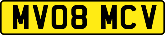 MV08MCV