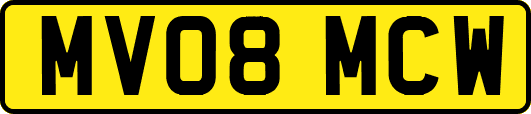 MV08MCW