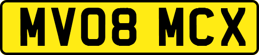 MV08MCX