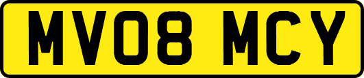 MV08MCY
