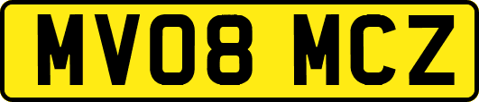 MV08MCZ