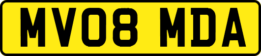 MV08MDA