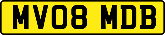 MV08MDB