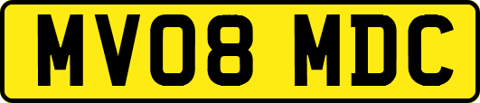 MV08MDC