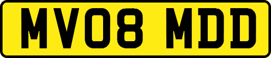 MV08MDD