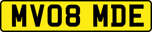 MV08MDE
