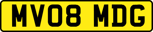MV08MDG
