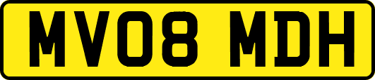 MV08MDH