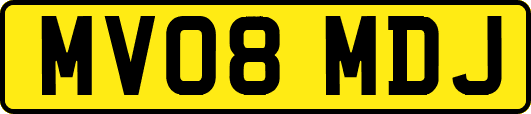 MV08MDJ
