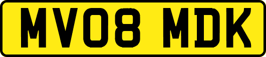 MV08MDK