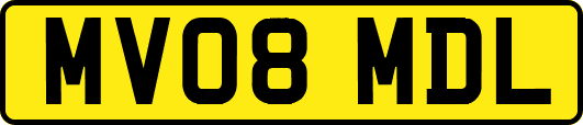 MV08MDL