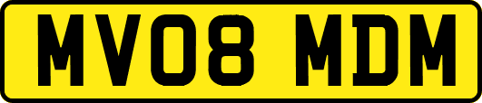 MV08MDM