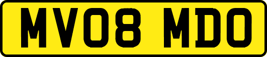 MV08MDO