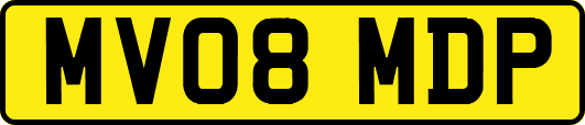 MV08MDP
