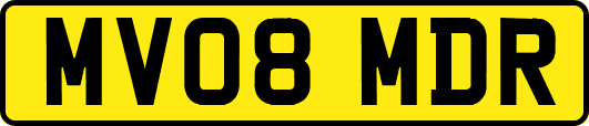 MV08MDR