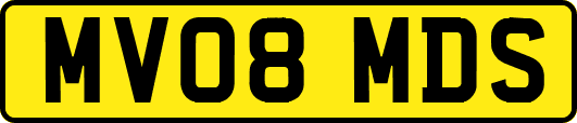 MV08MDS