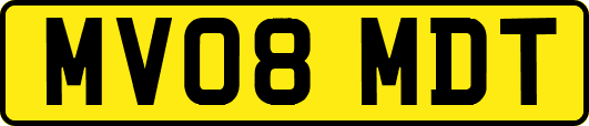 MV08MDT