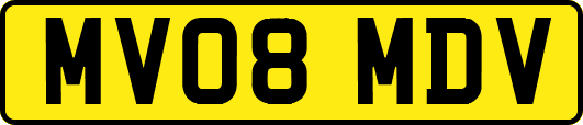 MV08MDV